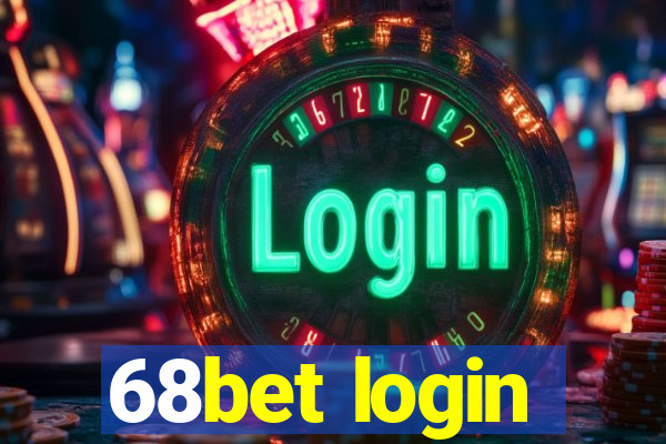 68bet login